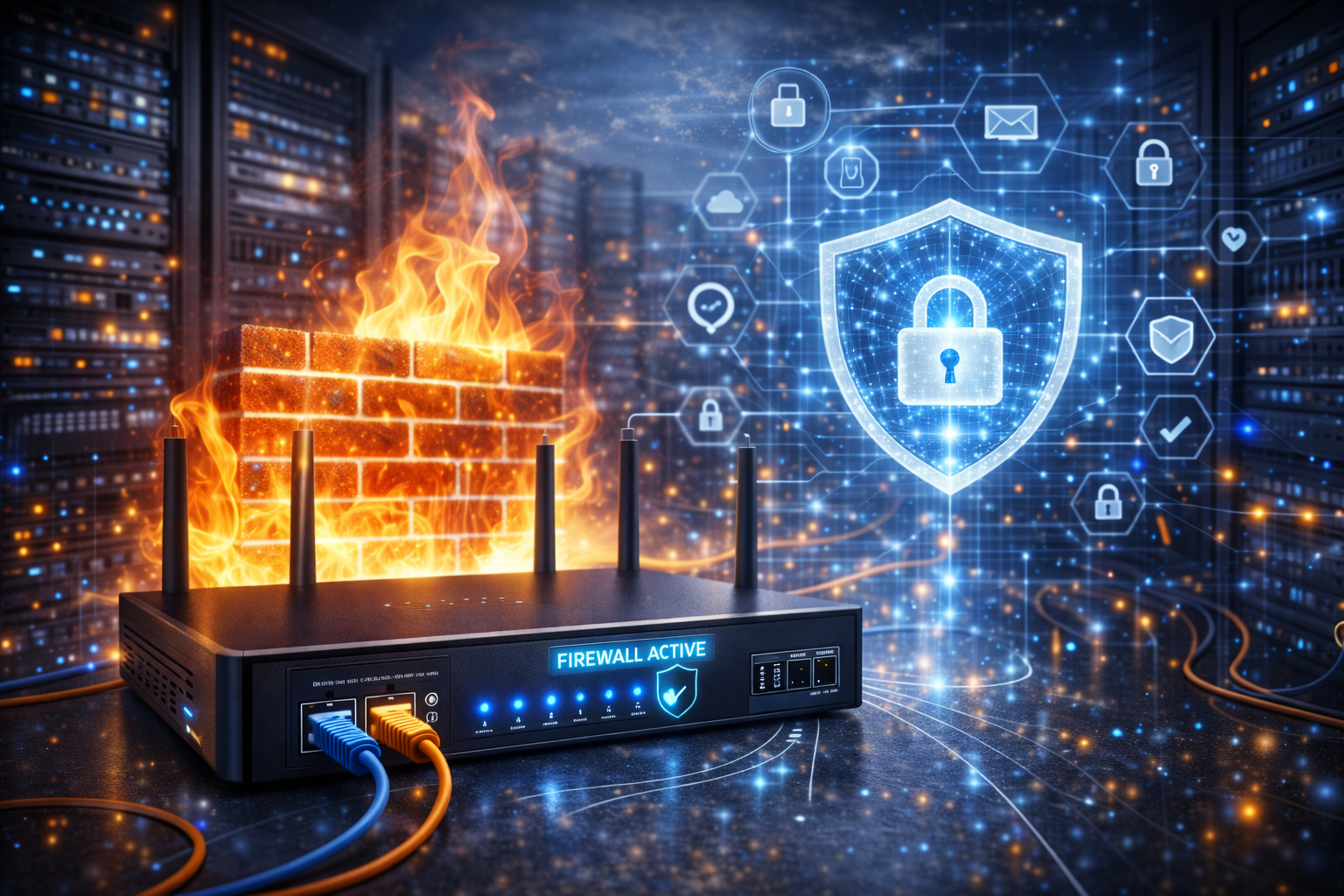 Firewall